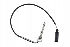 Czujnik Temperatury Spalin Vw Phaeton 3.0tdi 04-