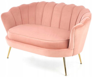 Fotel Wypoczynkowy Dwuosobowy Sofa AMORINITO XL