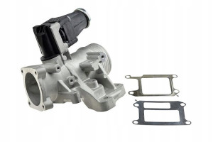 Zawór Egr Volvo Xc60 D3 D4 D5 2.0d 2.4d 10-