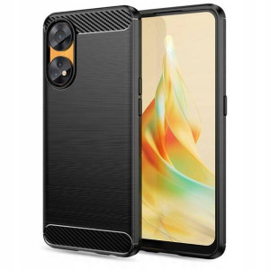 Tpu Etui Obudowa Case Cover Na - Oppo Reno 8t 4g
