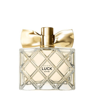 AVON Luck Woda Perfumowana 50 ml EDP Perfumy Damskie