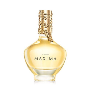 AVON Maxima Woda Perfumowana 50 ml EDP Perfumy Damskie