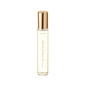 AVON Attraction Perfumetka 10ml EDP Perfumy Damskie