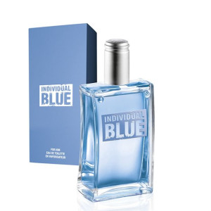 AVON Individual Blue Woda Toaletowa 100 ml EDT Perfumy Męskie