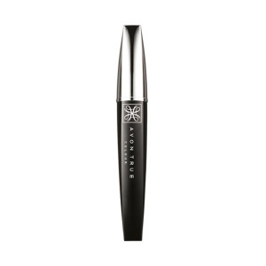 AVON Tusz do Rzęs Winged Out Blackest Black
