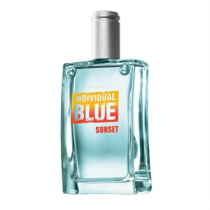 AVON Individual Blue Sunset Woda Toaletowa 100 ml EDT Perfumy