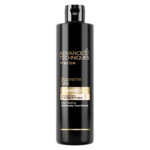 AVON Szampon Kompleksowa Pielęgnacja 400 ml