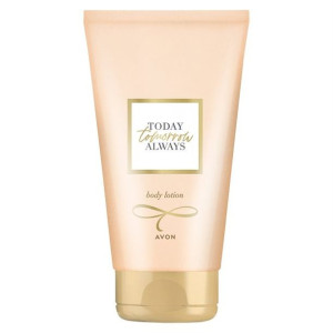 AVON TTA Tomorrow Balsam do Ciała