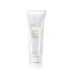 AVON Anew Peeling do Twarzy z Witaminą C