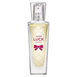 AVON Woda Perfumowana Luck 30ml