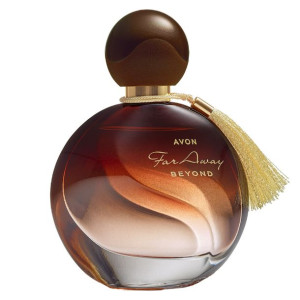 AVON Far Away Beyond Perfumy Damskie EDP