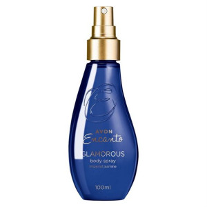 AVON Mgiełka do Ciała Encanto Glamorous