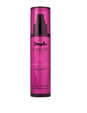 Douglas  luksusowy olejek do ciała HOME SPA BREATH of AMAZONIA -100ml