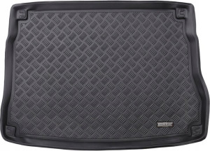 Kia Ceed I Hatchback 5os 2006-2012 Mata bagażnika