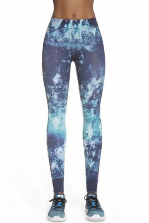bas bleu legginsy model laguna multicolor