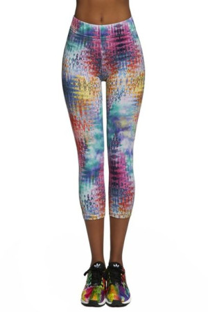 bas bleu legginsy model tessera 70 multicolor