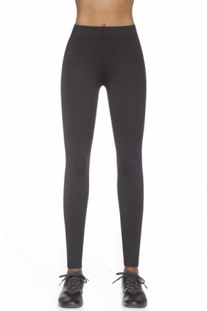 bas bleu legginsy model riley black