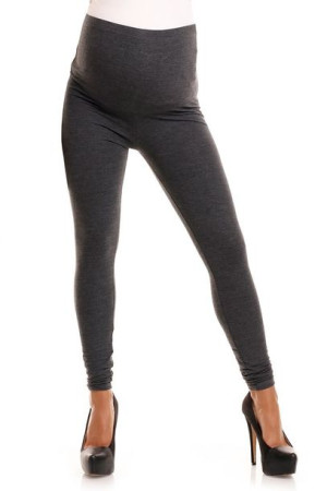 peekaboo legginsy model 1469w graphit