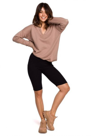 bewear legginsy model b231 black