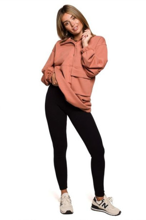 bewear legginsy model b213 black