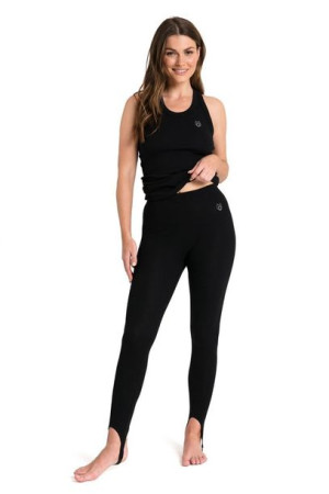 lalupa legginsy model la088 black