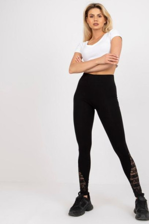 relevance legginsy model rv-lg-7893.85 black