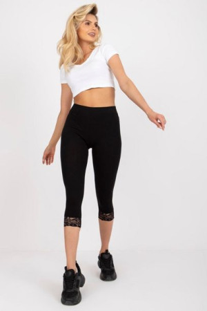 relevance legginsy model rv-lg-7892.92 black