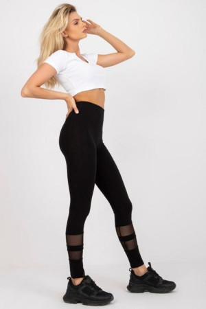 relevance legginsy model rv-lg-7895.51 black