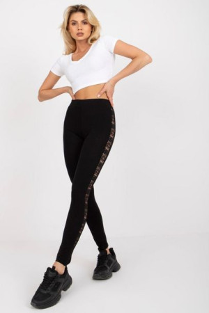 relevance legginsy model rv-lg-7898.91 black