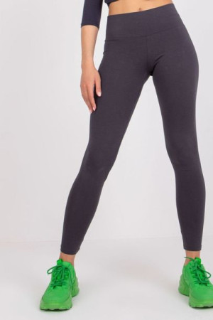 rue paris legginsy model la-lg-t-13.66 grafit