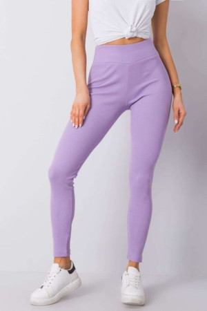 bfg legginsy model rv-lg-6379.11x light violet