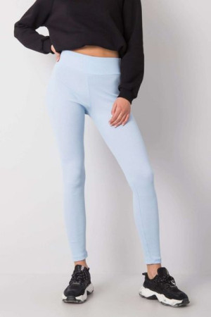 bfg legginsy model rv-lg-6379.11x light blue