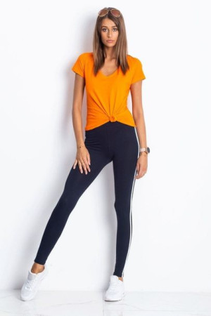 bfg legginsy model rv-lg-4954.12 navy