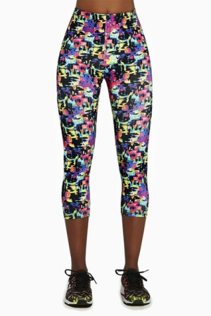 bas bleu legginsy model revel 70 black