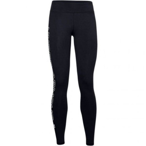 legginsy damskie under armour favorite wm w 1356403 001