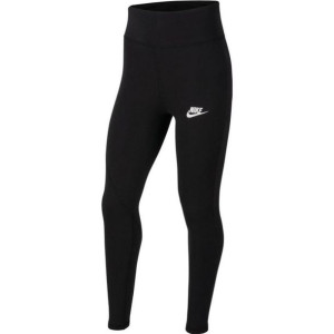 legginsy nike g nsw favorites gx hw legging junior cu8248-010