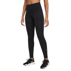 legginsy damskie nike dri-fit one w dd0252 010