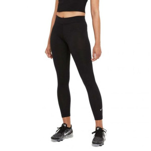 legginsy nike nsw essentials 7/8 mr w cz8532 010