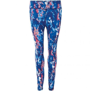 legginsy kappa iasmina w 309098 19-4151