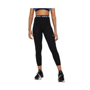 legginsy nike pro 365 7/8 w da0483-013