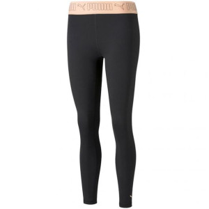 legginsy puma train elastic 7/8 w 520282 27
