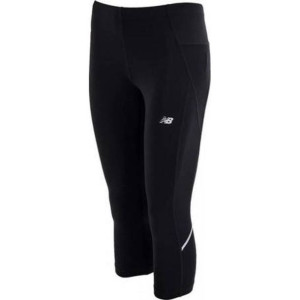 legginsy new balance 3/4 w wp63130