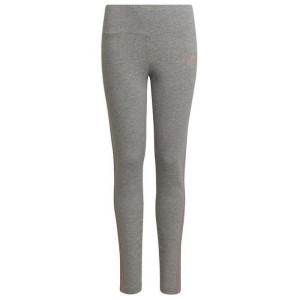legginsy adidas 3s tight jr hd4368