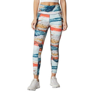 legginsy columbia windgates ii leggings w 1981561329