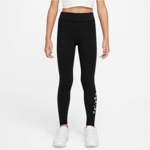 legginsy nike sportswear icon clash skirt w dq9129 010