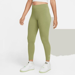 legginsy nike nsw essentials 7/8 mr w cz8532-334