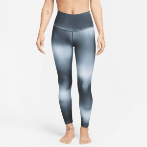 legginsy nike yoga w dv9161-010