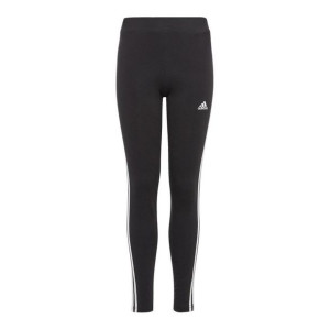 legginsy adidas 3-stripes tights jr ic3623