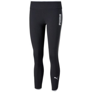 legginsy puma modern sport high waist 7/8 w 847108 01