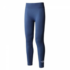 legginsy the north face new seamless legging w nf0a82gohdc1